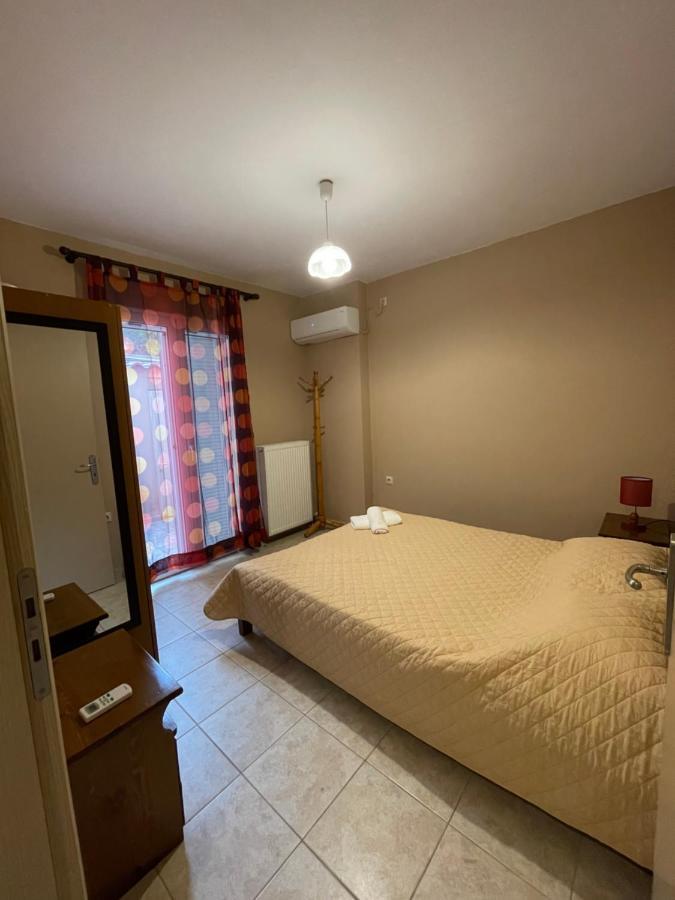 Appartement La Casa Di Nonna à Argostóli Extérieur photo