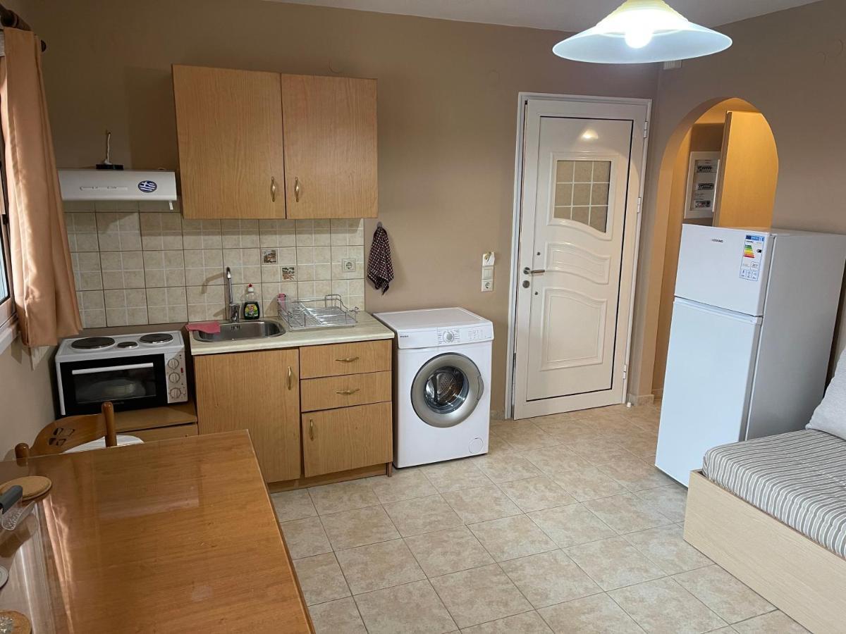 Appartement La Casa Di Nonna à Argostóli Extérieur photo