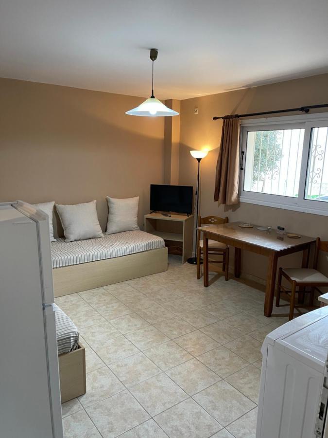 Appartement La Casa Di Nonna à Argostóli Extérieur photo