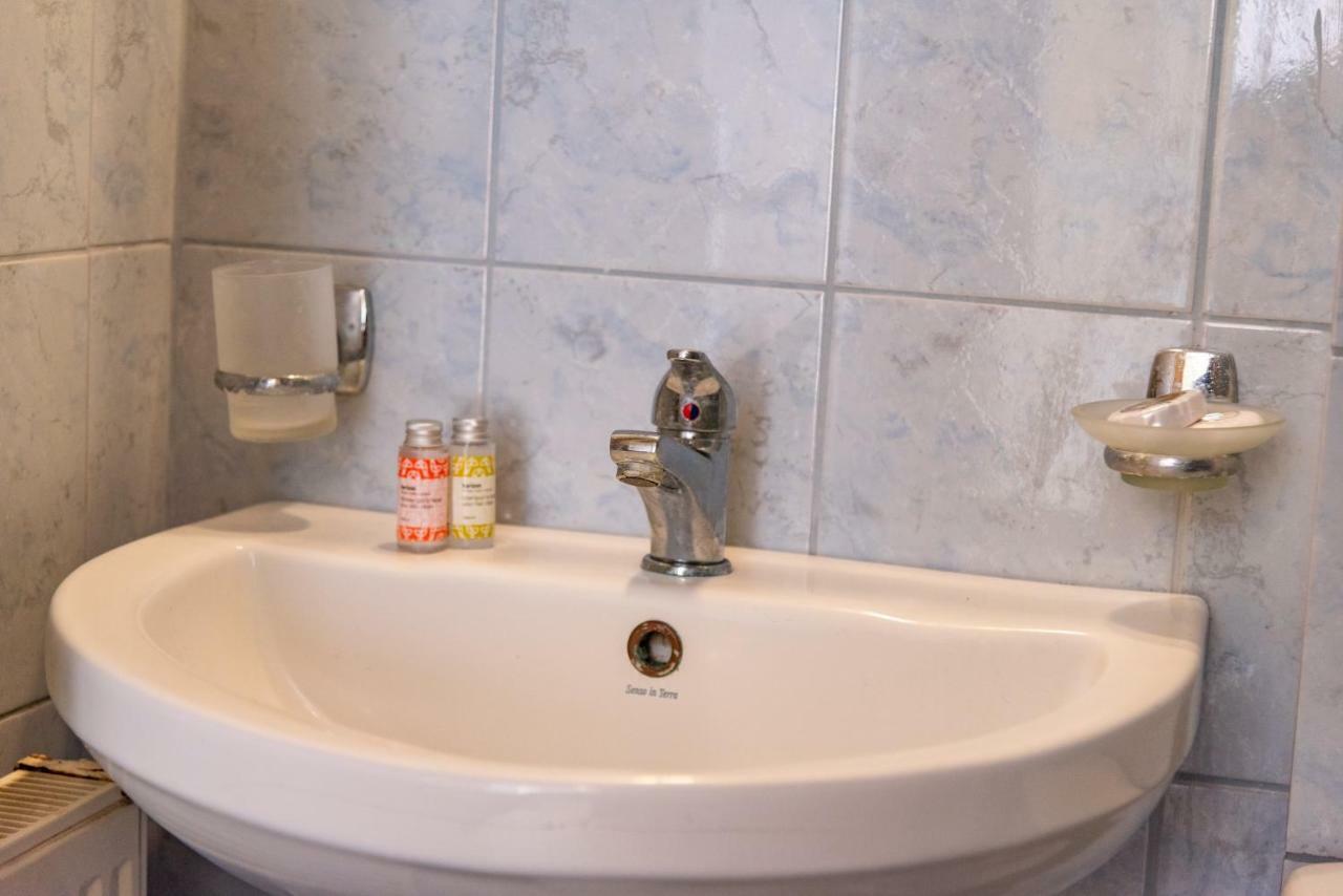 Appartement La Casa Di Nonna à Argostóli Extérieur photo