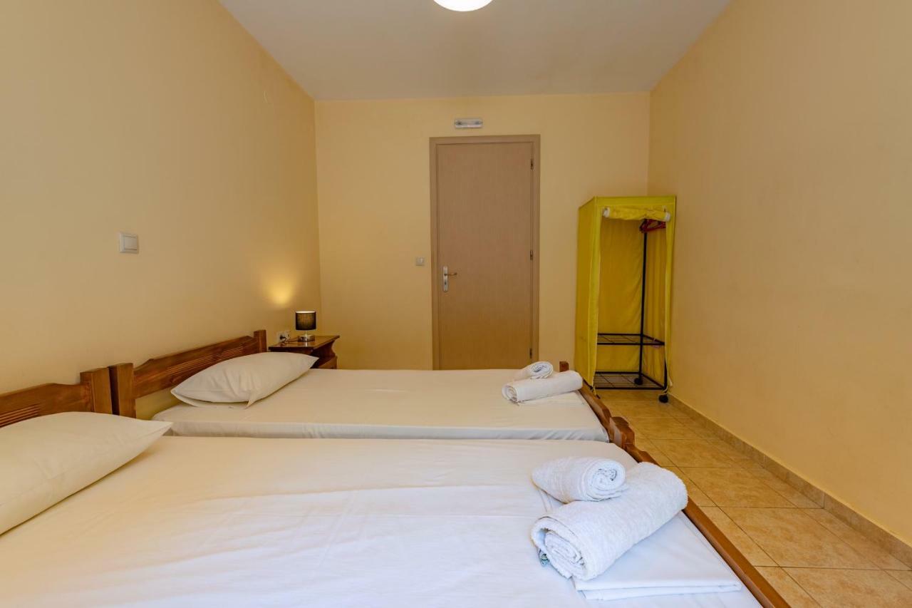 Appartement La Casa Di Nonna à Argostóli Extérieur photo