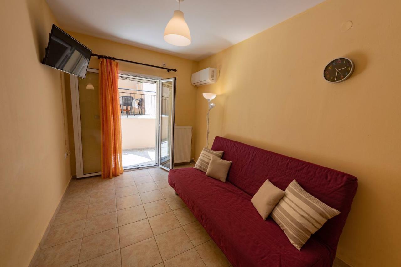 Appartement La Casa Di Nonna à Argostóli Extérieur photo