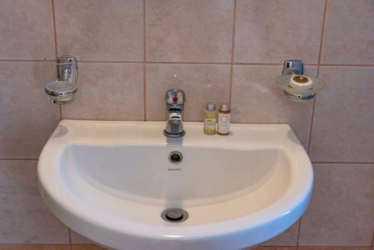 Appartement La Casa Di Nonna à Argostóli Extérieur photo