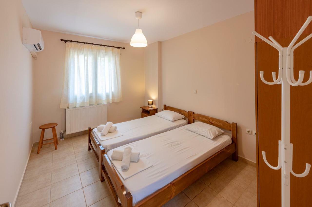 Appartement La Casa Di Nonna à Argostóli Extérieur photo