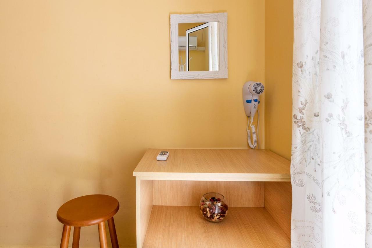 Appartement La Casa Di Nonna à Argostóli Extérieur photo
