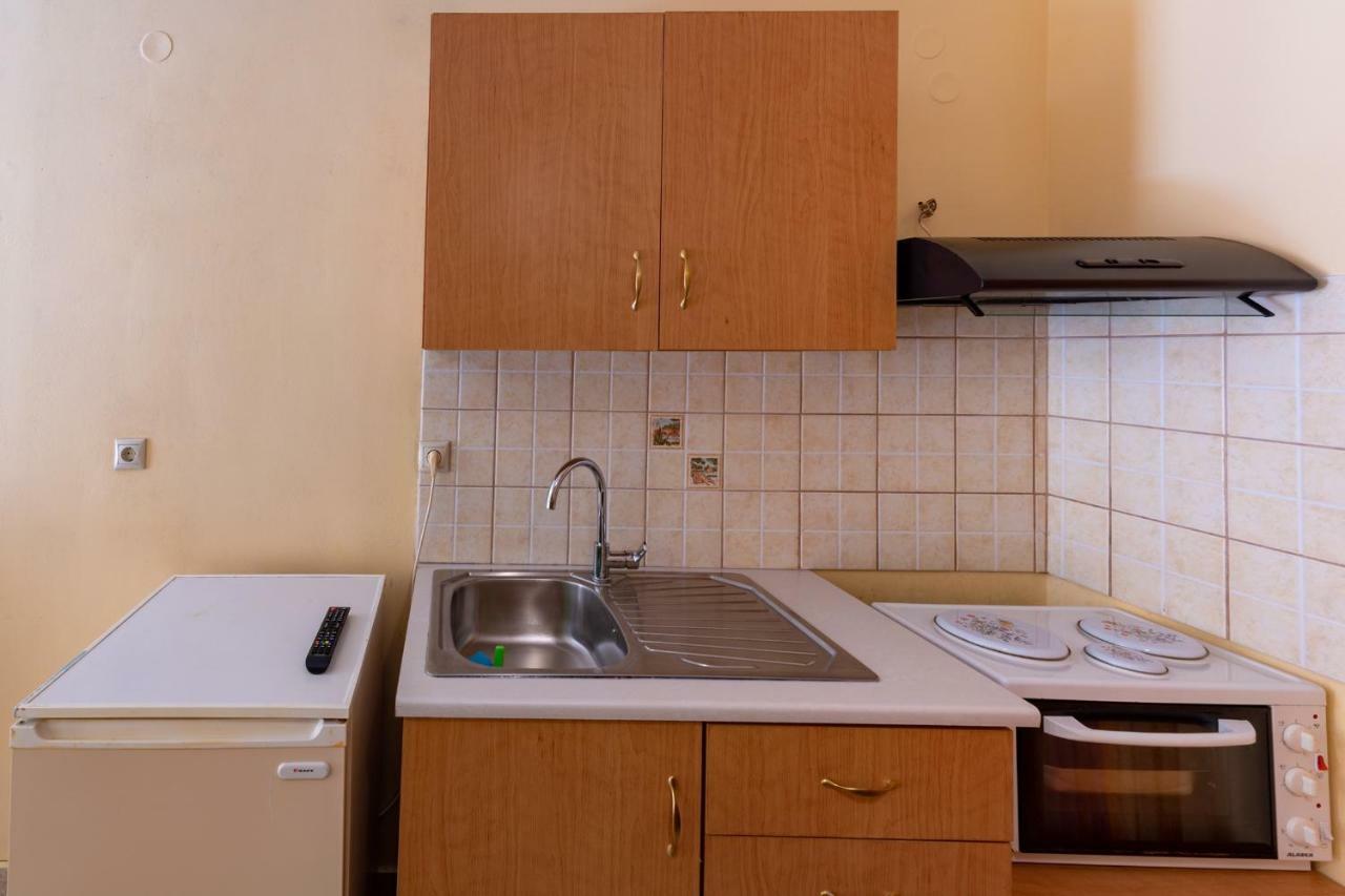 Appartement La Casa Di Nonna à Argostóli Extérieur photo