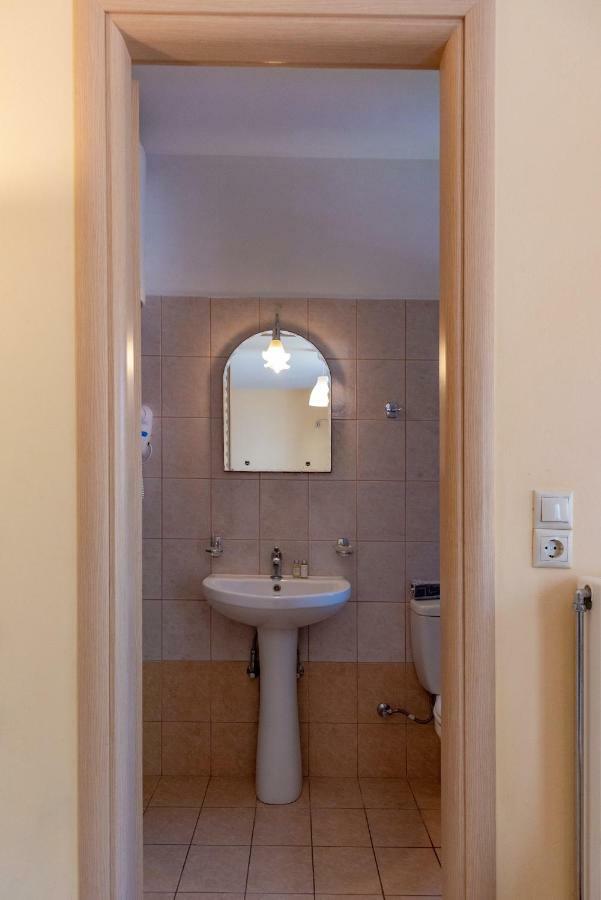 Appartement La Casa Di Nonna à Argostóli Extérieur photo