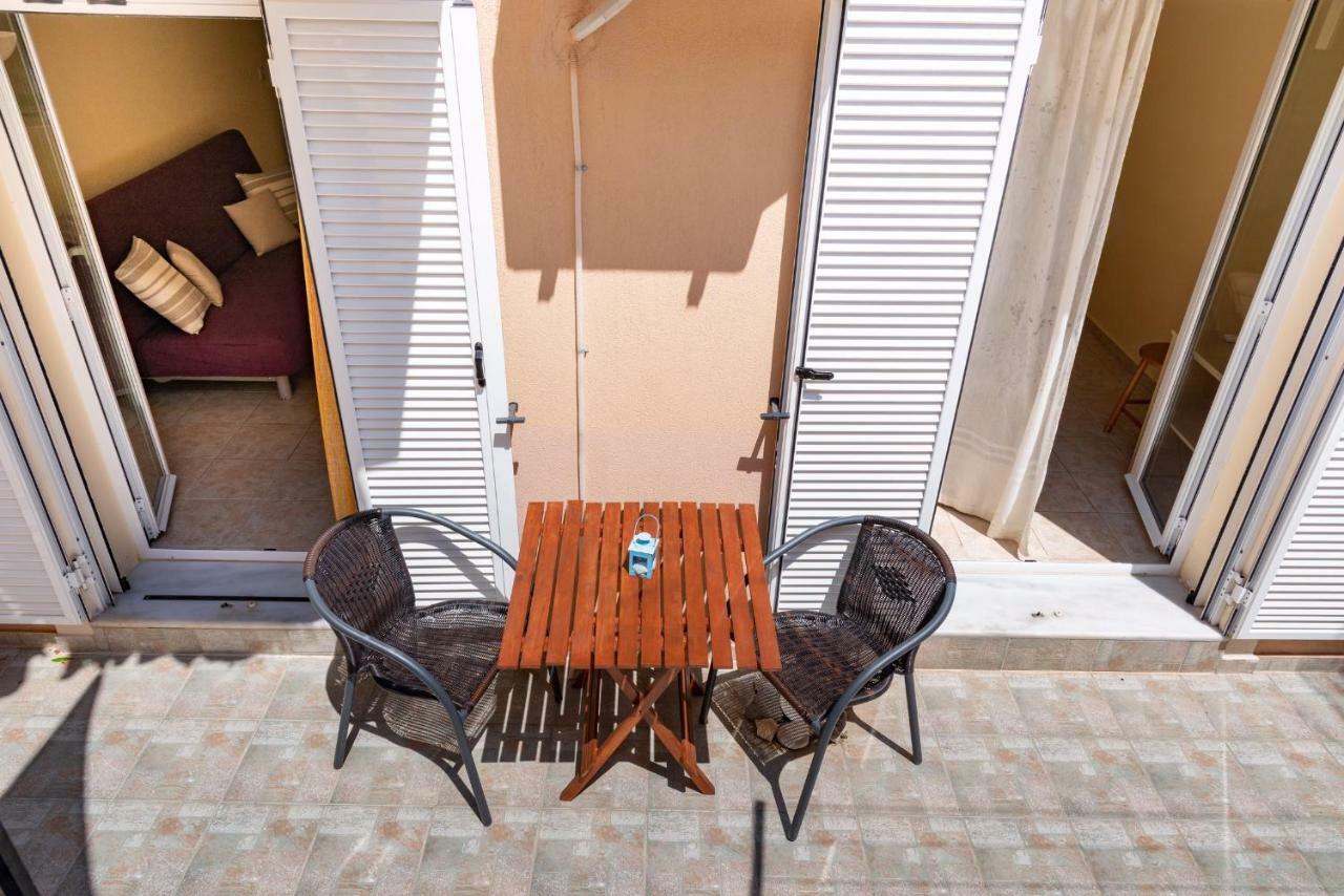 Appartement La Casa Di Nonna à Argostóli Extérieur photo