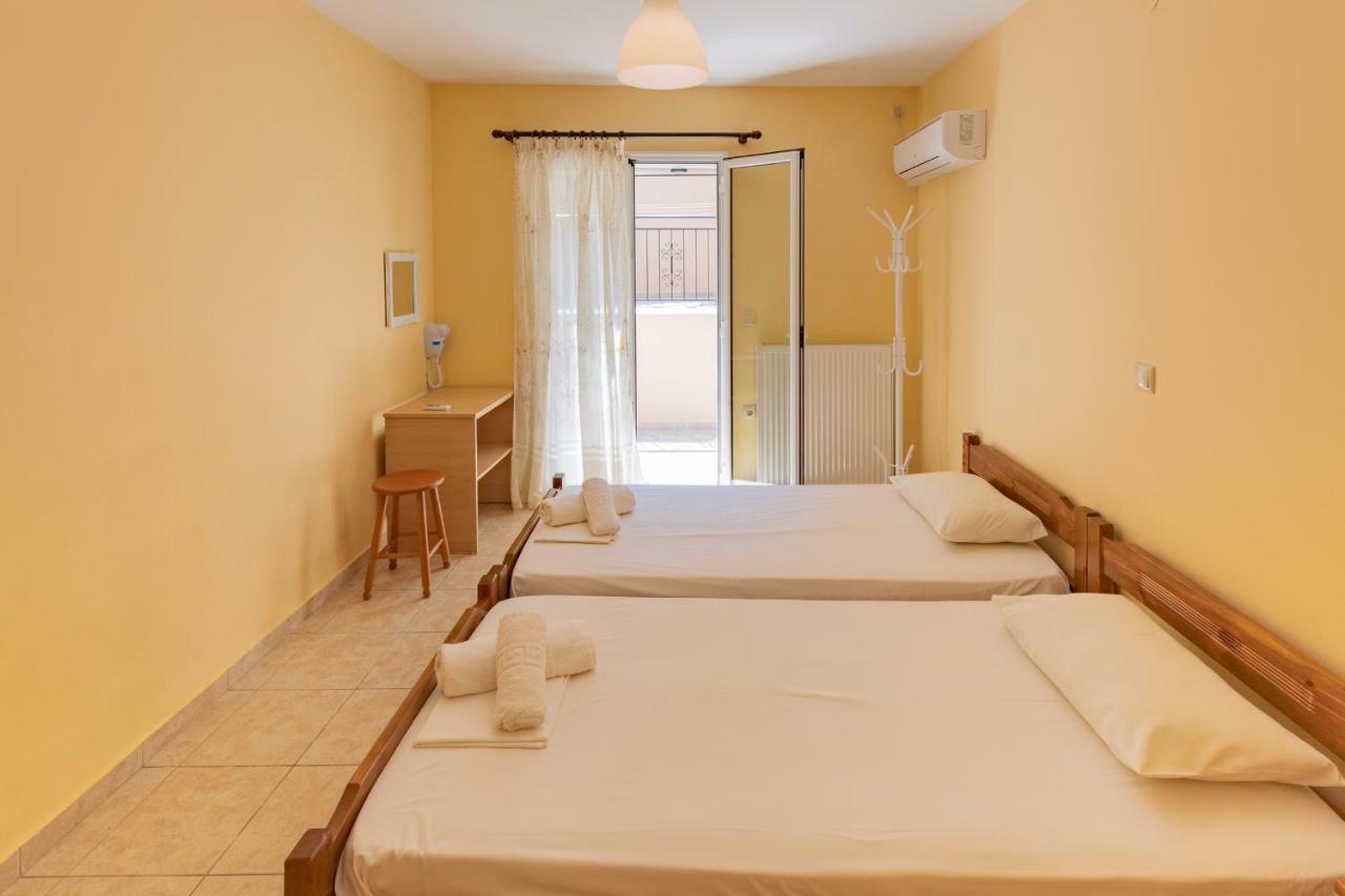Appartement La Casa Di Nonna à Argostóli Extérieur photo