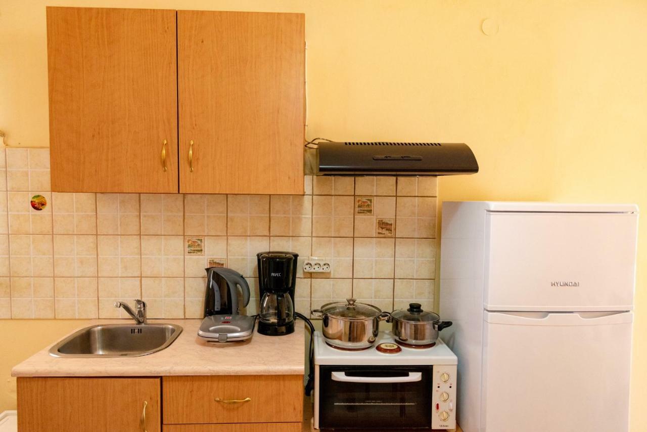 Appartement La Casa Di Nonna à Argostóli Extérieur photo