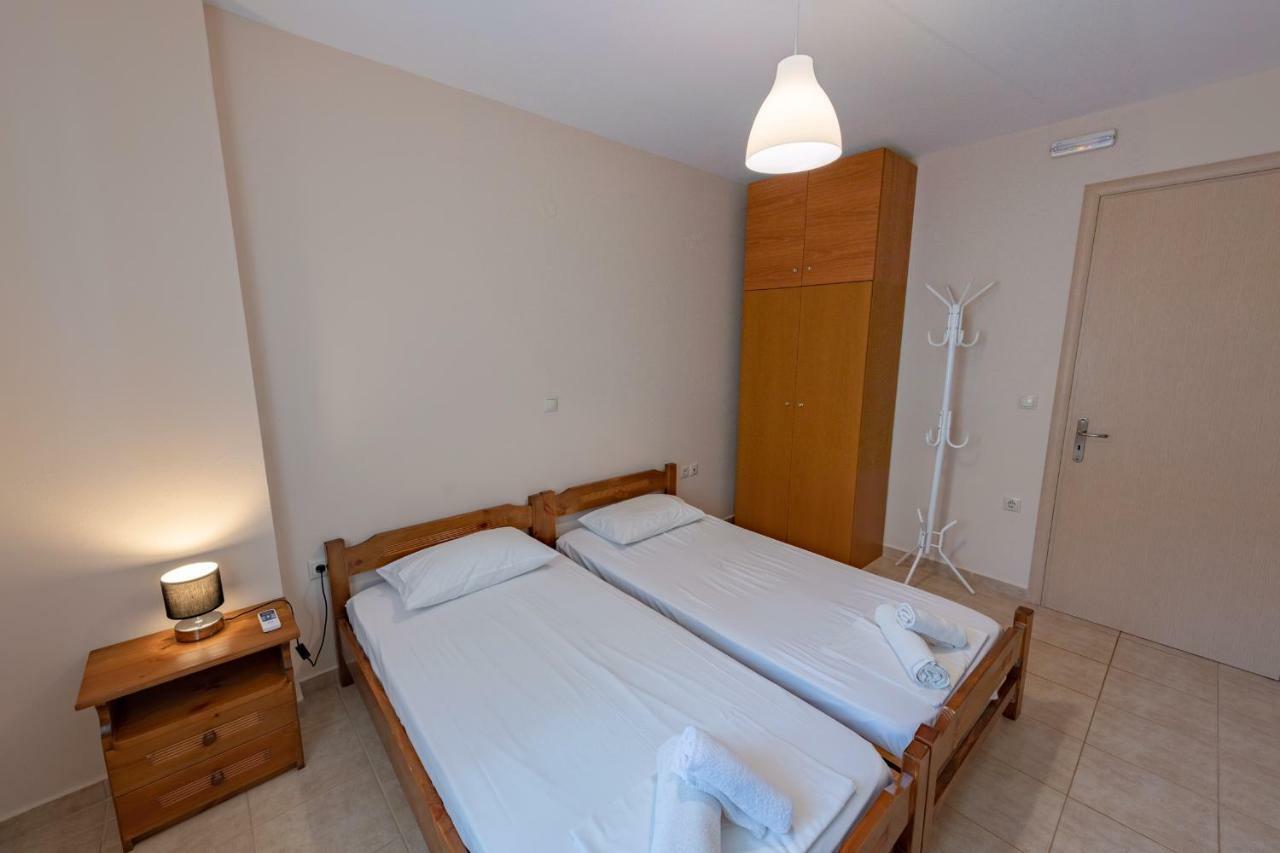 Appartement La Casa Di Nonna à Argostóli Extérieur photo