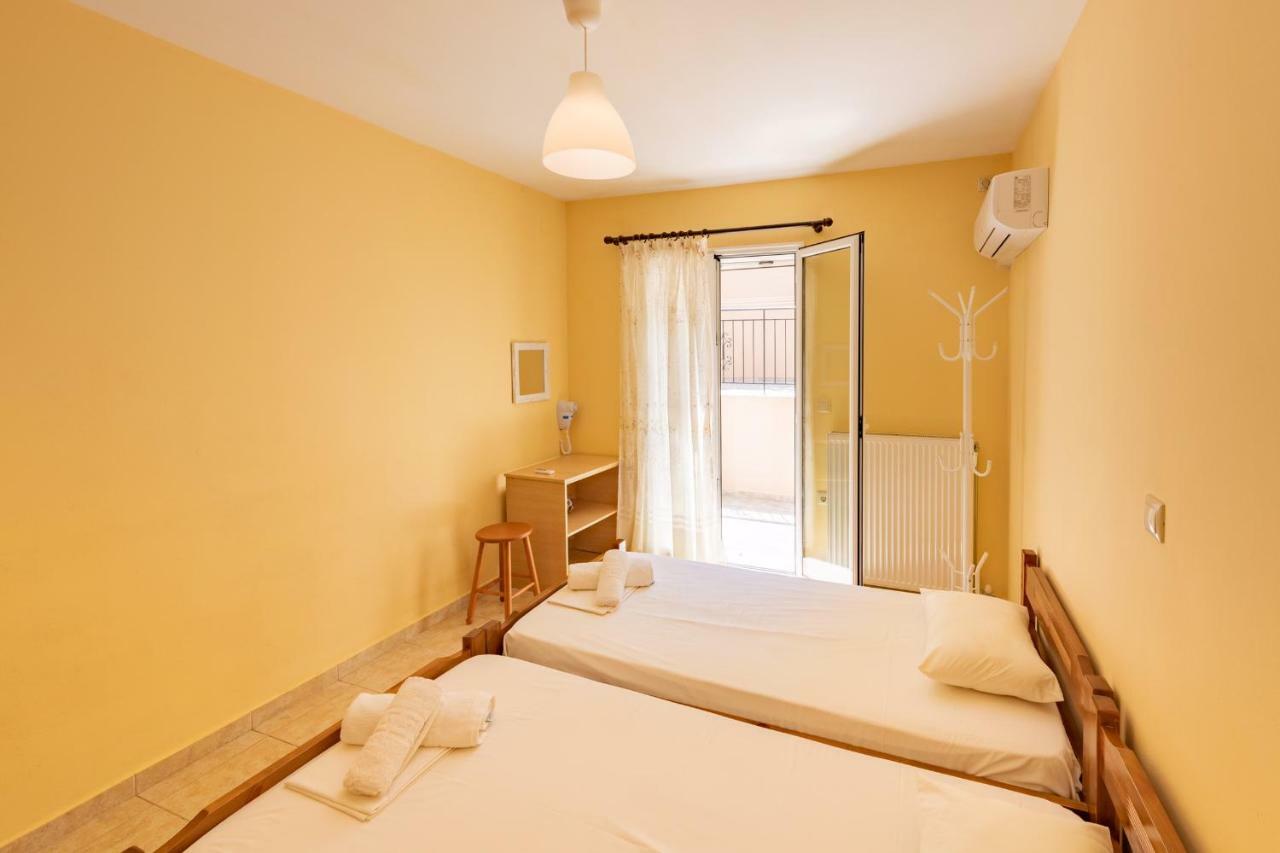 Appartement La Casa Di Nonna à Argostóli Extérieur photo