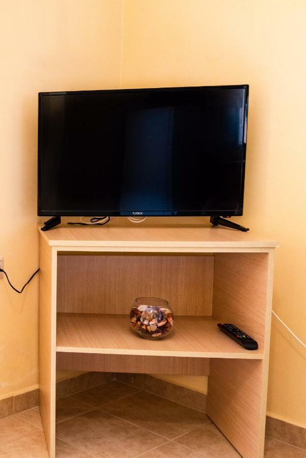 Appartement La Casa Di Nonna à Argostóli Extérieur photo