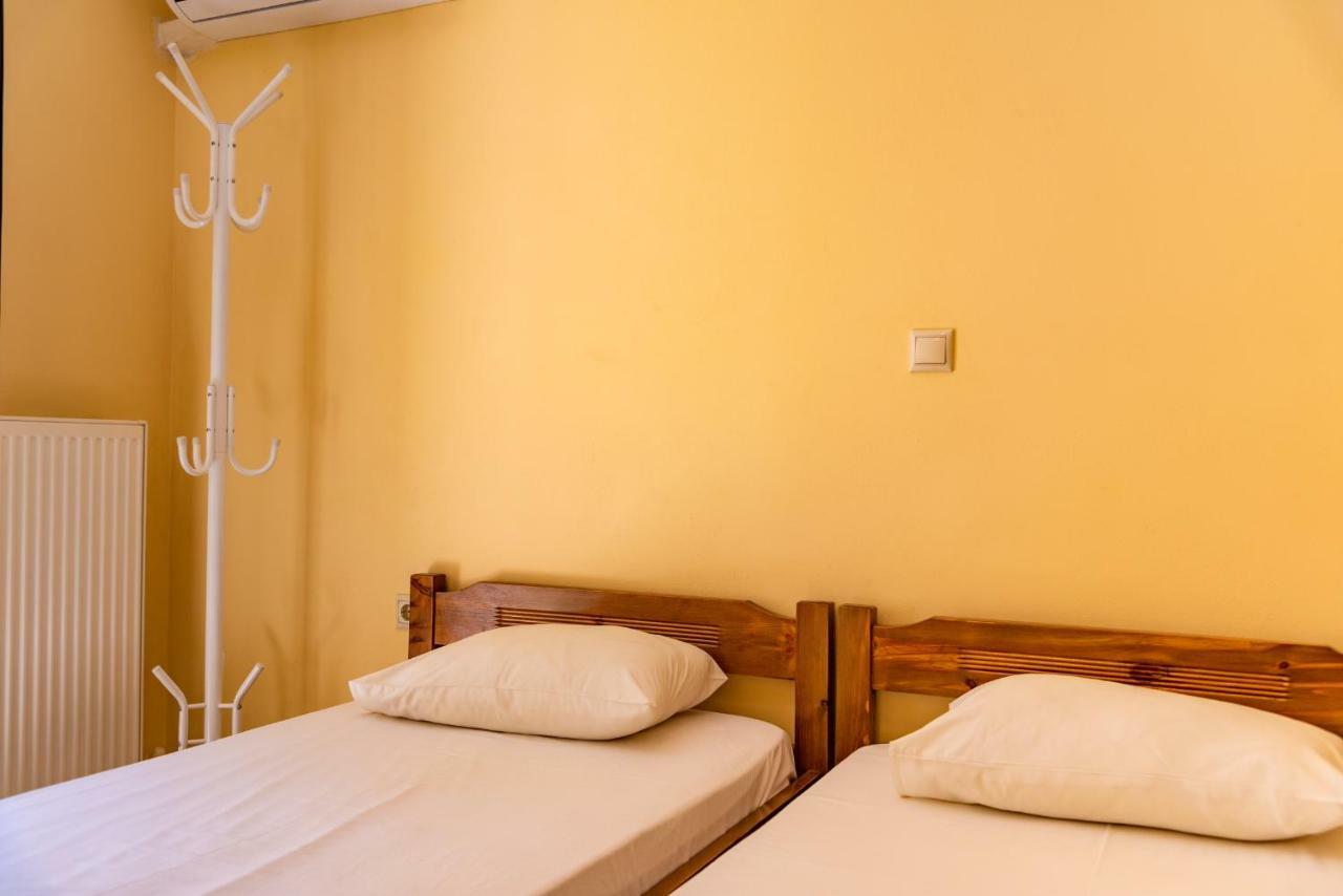 Appartement La Casa Di Nonna à Argostóli Extérieur photo