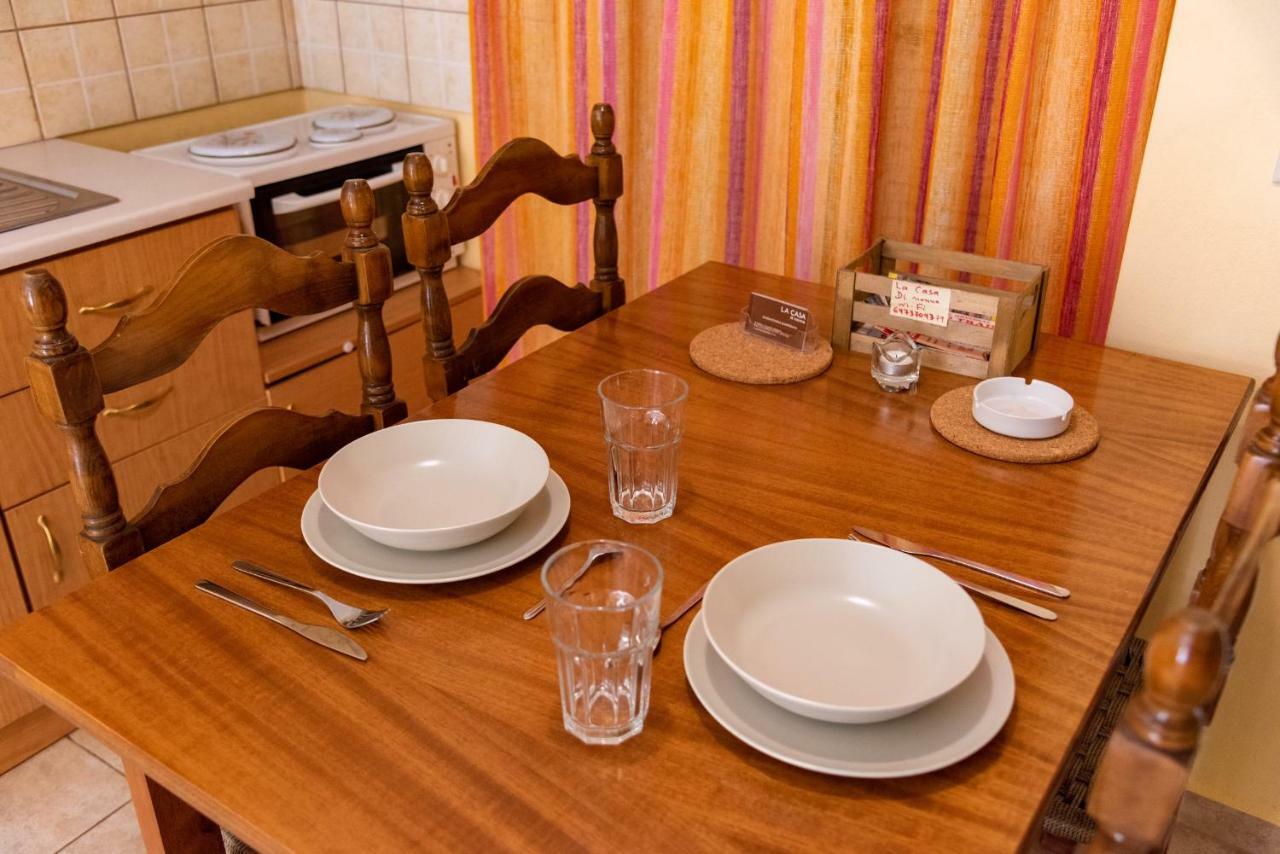 Appartement La Casa Di Nonna à Argostóli Extérieur photo