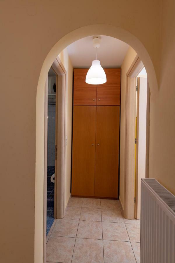 Appartement La Casa Di Nonna à Argostóli Extérieur photo