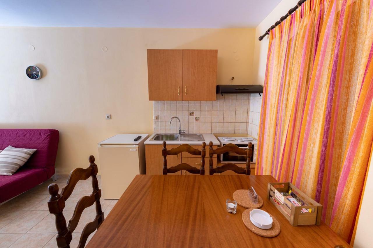 Appartement La Casa Di Nonna à Argostóli Extérieur photo