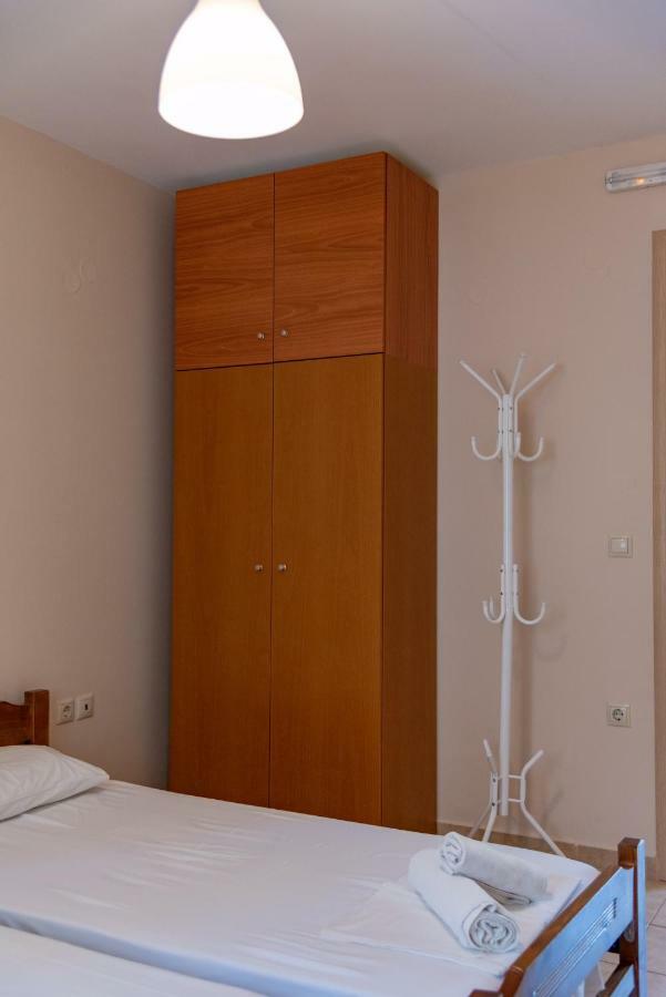 Appartement La Casa Di Nonna à Argostóli Extérieur photo