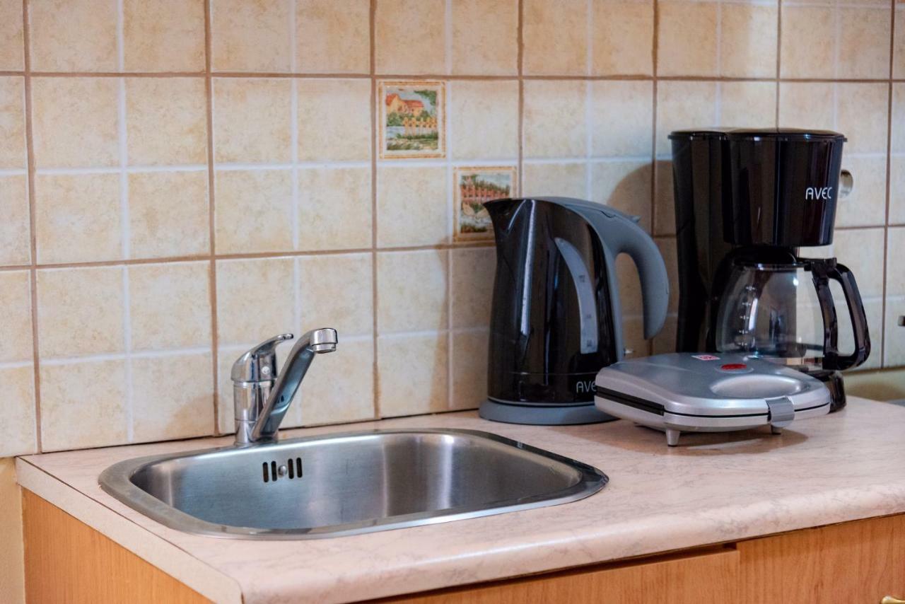 Appartement La Casa Di Nonna à Argostóli Extérieur photo