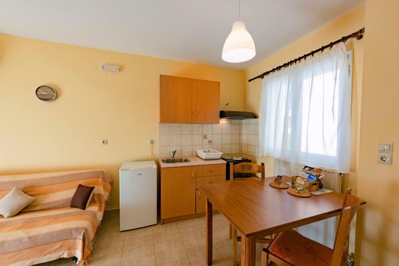 Appartement La Casa Di Nonna à Argostóli Extérieur photo