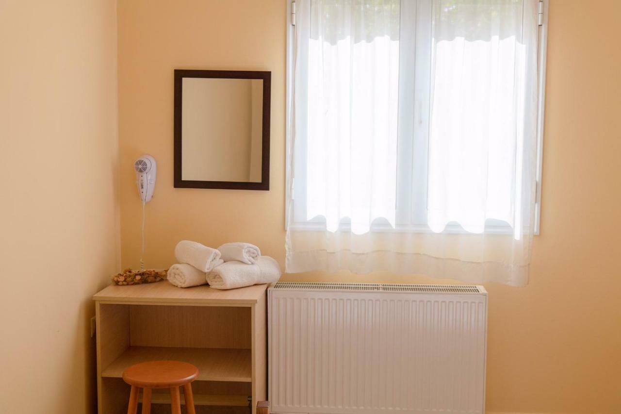 Appartement La Casa Di Nonna à Argostóli Extérieur photo