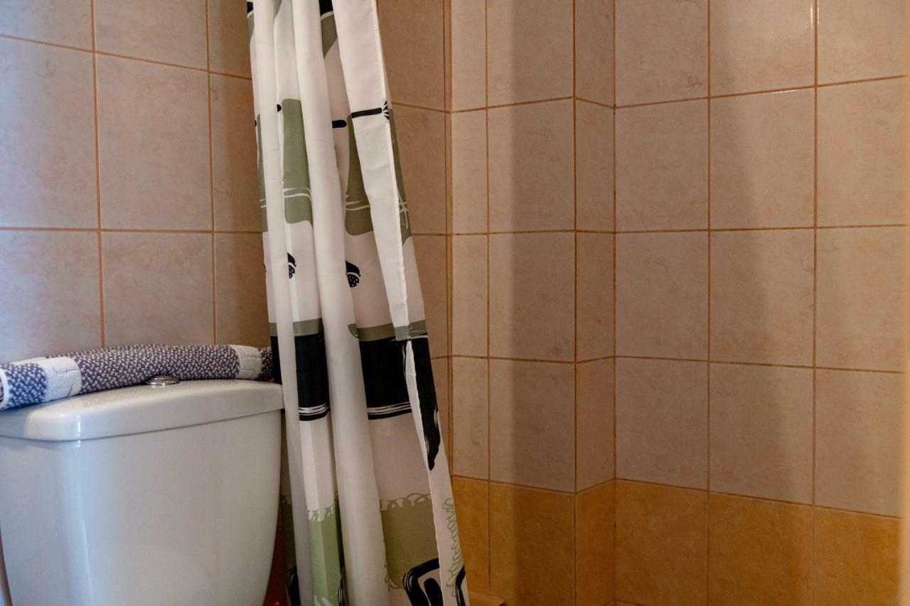Appartement La Casa Di Nonna à Argostóli Extérieur photo