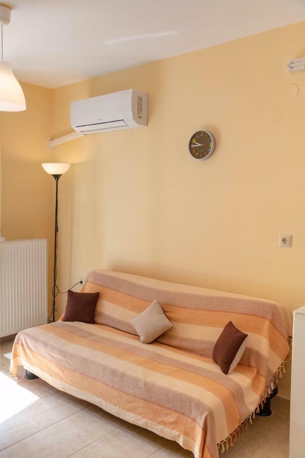 Appartement La Casa Di Nonna à Argostóli Extérieur photo