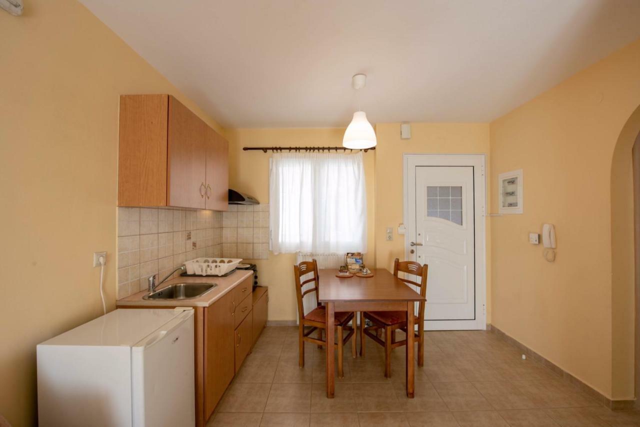 Appartement La Casa Di Nonna à Argostóli Extérieur photo