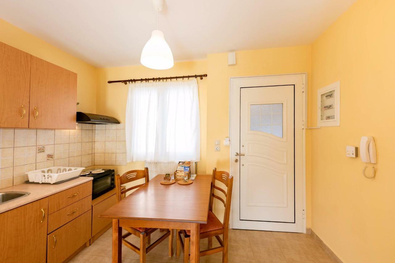 Appartement La Casa Di Nonna à Argostóli Extérieur photo