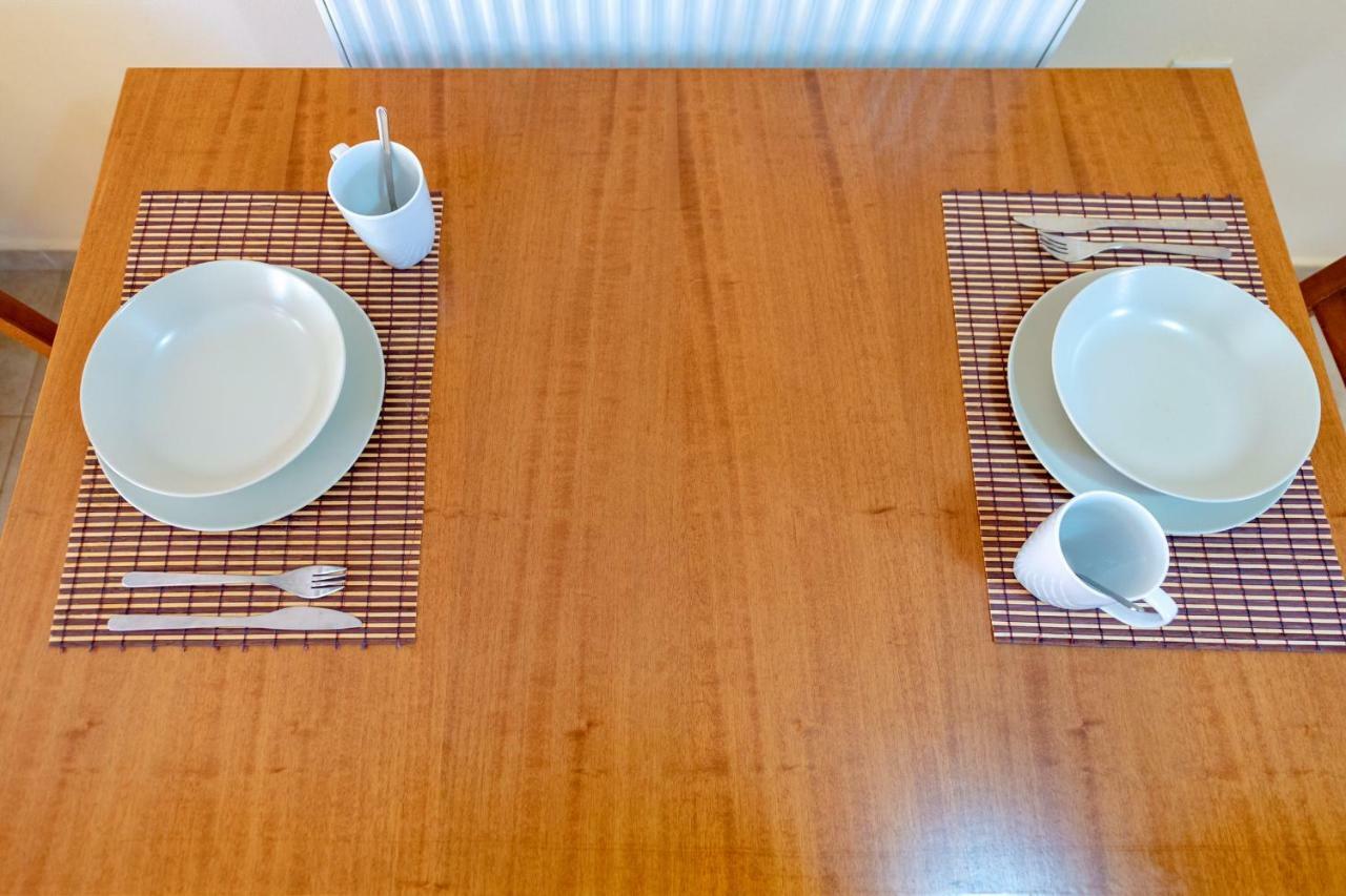 Appartement La Casa Di Nonna à Argostóli Extérieur photo