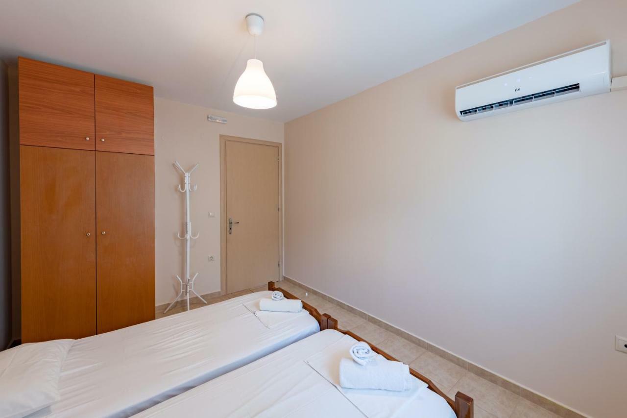 Appartement La Casa Di Nonna à Argostóli Extérieur photo